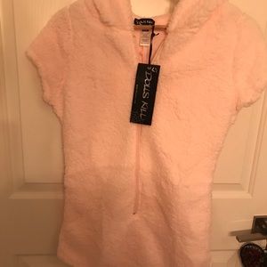 Dolls Kill Bunny Boo Boo costume set